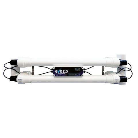 Evolution Aqua Professional UV Lamp 110W (2x55W) - sterylizator UV Evolution Evolution Aqua Professional UV Lamp 110W (2x55W) - sterylizator UV Evolution