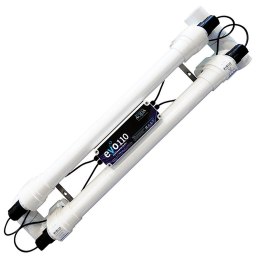 Evolution Aqua Professional UV Lamp 110W (2x55W) - sterylizator UV Evolution