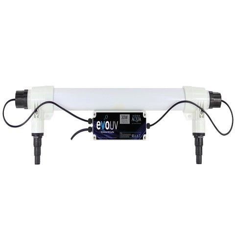 Evolution Aqua Professional UV Lamp 30W - sterylizator UV Evolution Evolution Aqua Professional UV Lamp 30W - sterylizator UV Evolution