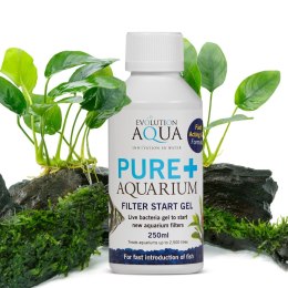 Evolution Aqua Pure+ Aquarium - bakterie w żelu Evolution