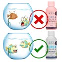 Evolution Aqua Pure+ Aquarium - bakterie w żelu Evolution