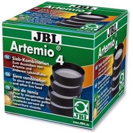 JBL Artemio 4 - zestaw siatek do Artemii JBL