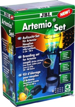JBL Artemio Set komplet do hodowli artemii JBL