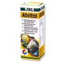 JBL Atvitol 50ml - krople multiwitaminowe dla ryb akwariowych JBL