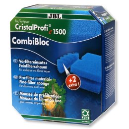 JBL CombiBloc CristalProfi E - wkład filtracyjny do filtrów CristalProfi E JBL