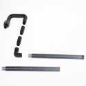 JBL OutSet 16/22 spray - wylot wody z deszczownicą JBL