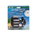 JBL OutSet 19/25 - wylot filtra zewnętrznego do akwarium JBL