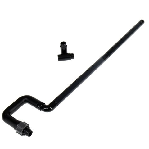 JBL OutSet spray 12/16 - wylot filtra z deszczownicą JBL JBL OutSet spray 12/16 - wylot filtra z deszczownicą JBL