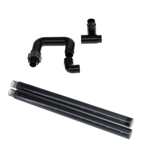 JBL OutSet spray 12/16 - wylot filtra z deszczownicą JBL JBL OutSet spray 12/16 - wylot filtra z deszczownicą JBL