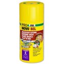 JBL Pronovo Bel Flakes S 100ml - podstawowy pokarm w płatkach dla ryb JBL