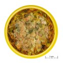 JBL Pronovo Bel Flakes S 100ml - podstawowy pokarm w płatkach dla ryb JBL