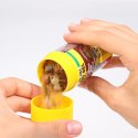 JBL Pronovo Bel Flakes S 100ml - podstawowy pokarm w płatkach dla ryb JBL