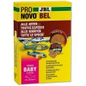 JBL Pronovo Bel Grano Baby 3x10ml - pokarm w proszku dla młodych ryb JBL