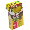 JBL Pronovo Bel Grano Baby 3x10ml - pokarm w proszku dla młodych ryb JBL