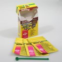 JBL Pronovo Bel Grano Baby 3x10ml - pokarm w proszku dla młodych ryb JBL