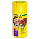 JBL Pronovo Bel Grano S 100ml - pokarm w granulacie dla ryb JBL
