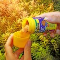 JBL Pronovo Color Flakes M 100ml - pokarm wzmacniający kolory ryb JBL