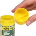 JBL Pronovo Pleco Wafer M 100ml - pokarm dla glonojadów roślinożernych JBL