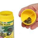 JBL Pronovo Pleco Wafer M 100ml - pokarm dla glonojadów roślinożernych JBL