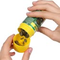 JBL Pronovo Pleco Wafer M 100ml - pokarm dla glonojadów roślinożernych JBL