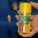 JBL Pronovo Pleco Wafer M 100ml - pokarm dla glonojadów roślinożernych JBL
