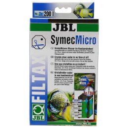 JBL Symec Micro - włóknina filtracyjna JBL