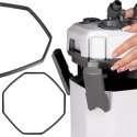 Kruger Meier Fluxion Spare Parts Seal - uszczelka do filtrów zewnętrznych Kruger Meier