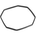 Kruger Meier Fluxion Spare Parts Seal - uszczelka do filtrów zewnętrznych Kruger Meier