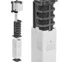 Kruger Meier UV Cube Pro X - filtr UV wewnętrzny Kruger Meier