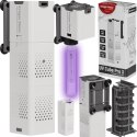 Kruger Meier UV Cube Pro X - filtr UV wewnętrzny Kruger Meier