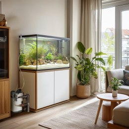 Kruger Meier VeroUV Elite 900 - sterylizator UV 9W Kruger Meier