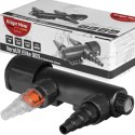 Kruger Meier VeroUV Elite 900 - sterylizator UV 9W Kruger Meier