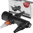 Kruger Meier VeroUV Elite 900 - sterylizator UV 9W Kruger Meier