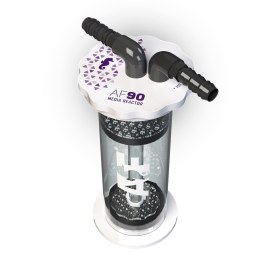 NEW AF90 Media Reactor - filtr przepływowy Aquaforest