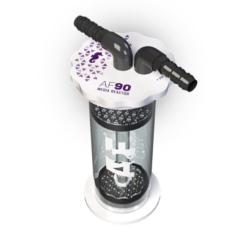 NEW AF90 Media Reactor - filtr przepływowy Aquaforest