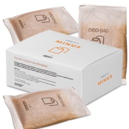 Neo Bag Minus - 8 wkładów redukcja NO2, NO3 i PO4 NEO MEDIA