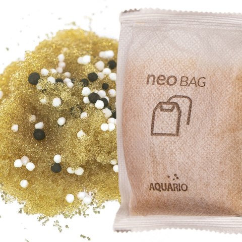 Neo Bag Plus - 8 wkładów obniżanie pH i GH wody NEO MEDIA Neo Bag Plus - 8 wkładów obniżanie pH i GH wody NEO MEDIA