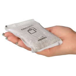 Neo Bag Zeolite - 8 wkładów zeolit i węgiel organiczny NEO MEDIA
