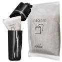 Neo Bag Zeolite - 8 wkładów zeolit i węgiel organiczny NEO MEDIA