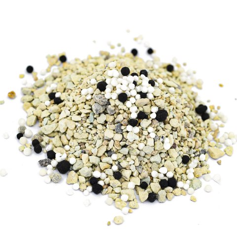 Neo Bag Zeolite - 8 wkładów zeolit i węgiel organiczny NEO MEDIA Neo Bag Zeolite - 8 wkładów zeolit i węgiel organiczny NEO MEDIA