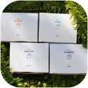 Neo Bag Zeolite - 8 wkładów zeolit i węgiel organiczny NEO MEDIA