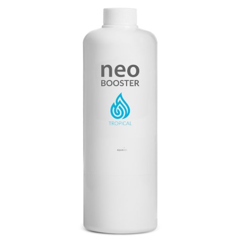 Neo Booster Tropical 1000ml - bakterie i pożywka NEO MEDIA