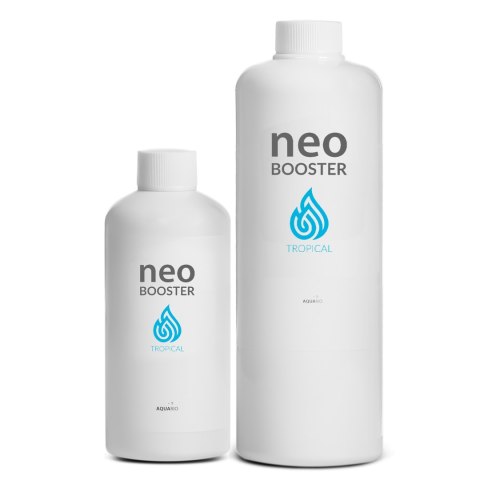 Neo Booster Tropical 1000ml - bakterie i pożywka NEO MEDIA Neo Booster Tropical 1000ml - bakterie i pożywka NEO MEDIA