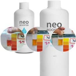 Neo Booster Tropical 300ml - bakterie i pożywka NEO MEDIA