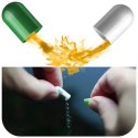 Neo Cap Remover - 60 kapsułek uzdatniacz wody i wit. C NEO MEDIA