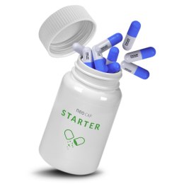 Neo Cap Starter - 20 kapsułek bakterie i pożywka bakterii NEO MEDIA