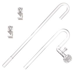 Neo Flow L Premium Skimmer v.2 - zestaw wlot i wylot 16/22 ze skimmerem i napowietrzaczem NEO MEDIA