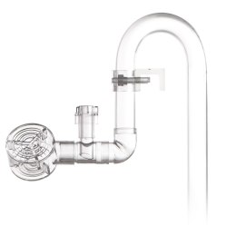 Neo Flow L Premium Skimmer v.2 - zestaw wlot i wylot 16/22 ze skimmerem i napowietrzaczem NEO MEDIA