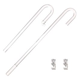 Neo Flow M Normal - zestaw wlot wylot 12/16 NEO MEDIA