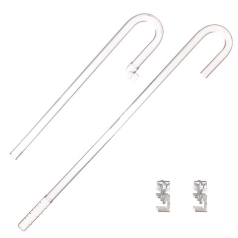 Neo Flow M Normal - zestaw wlot wylot 12/16 NEO MEDIA Neo Flow M Normal - zestaw wlot wylot 12/16 NEO MEDIA